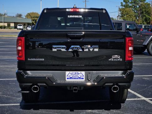 New 2026 RAM 1500 Laramie image 5