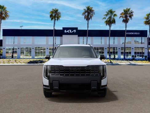 New 2027 Kia Telluride X-Line SX Prestige AWD/4WD image 2