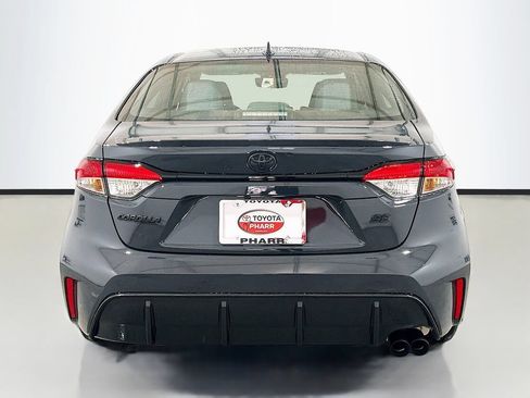 New 2026 Toyota Corolla SE FWD image 5