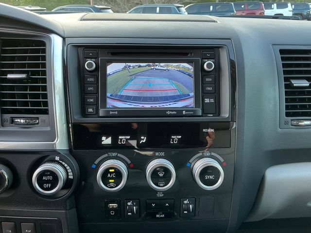 Used 2019 Toyota Sequoia Limited w/ Safety & Convenience Package AWD/4WD image 20