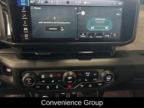 Used 2025 Jeep Wrangler Sport image 5