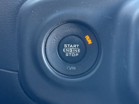 Used 2018 Jeep Wrangler Unlimited Rubicon AWD/4WD image 23
