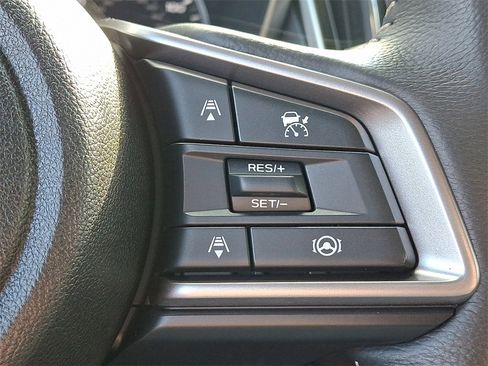Used 2025 Subaru Legacy Limited image 27
