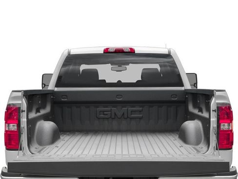Used 2018 GMC Sierra 3500 SLT AWD/4WD image 15