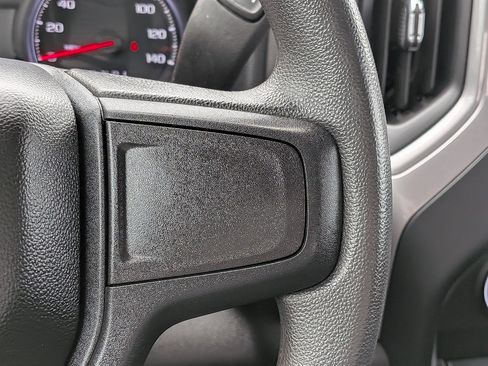 Used 2024 Chevrolet Silverado 2500 Custom AWD/4WD image 44