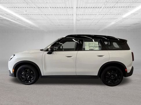New 2026 MINI Cooper Countryman S AWD/4WD image 2