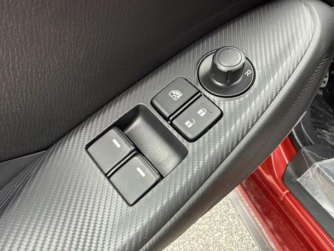 New 2026 MAZDA MX-5 Miata Sport w/ Interior Package RWD image 14