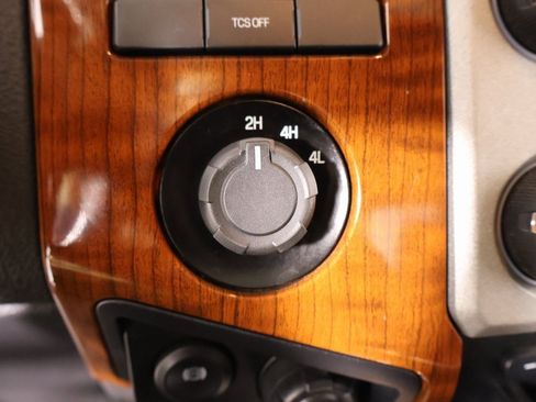 Used 2016 Ford F350 King Ranch image 8