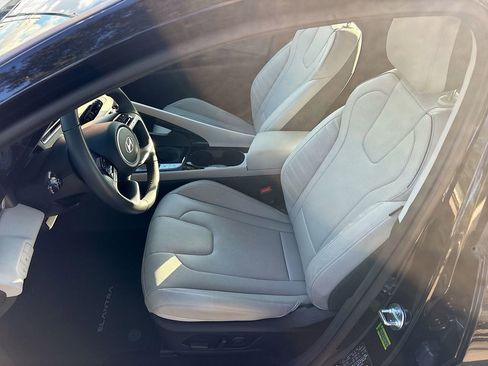 New 2025 Hyundai Elantra Limited w/ Cargo Package image 22