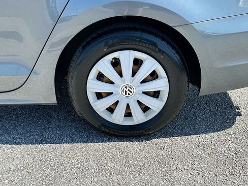 Used 2014 Volkswagen Jetta S FWD image 23
