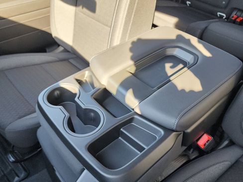 New 2026 GMC Sierra 1500 Elevation image 31