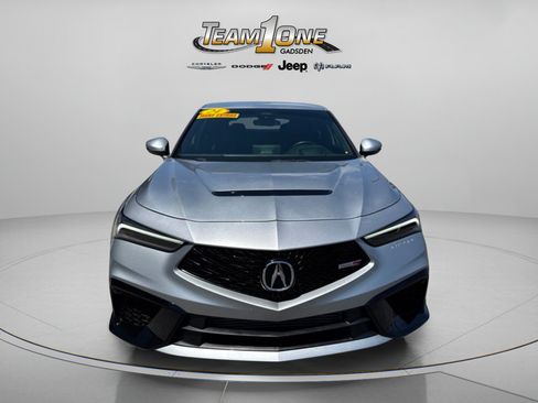Used 2024 Acura Integra Type S FWD image 2