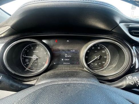 Used 2020 Buick Encore GX Preferred w/ Sport Touring Package image 15