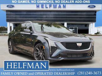Used 2025 Cadillac CT5 Sport RWD video 1