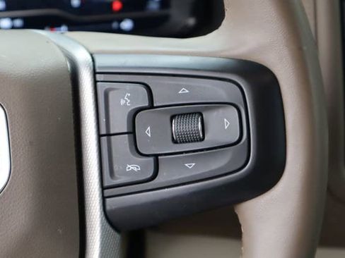 Used 2024 GMC Yukon Denali w/ Max Trailering Package AWD/4WD image 14