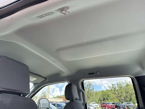 Used 2026 Ford F350 XL AWD/4WD image 18