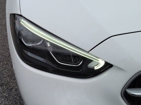 Used 2026 Mercedes-Benz C 300 Sedan image 10