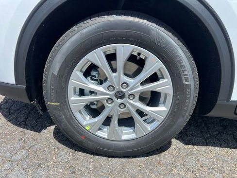 New 2025 Ford Escape Active w/ Tech Pack #1 image 30