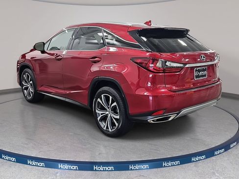 Used 2020 Lexus RX 350 AWD w/ Premium Package image 8