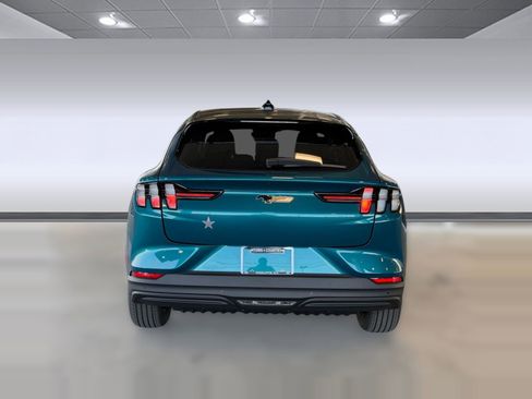 New 2026 Ford Mustang Mach-E Select RWD image 10