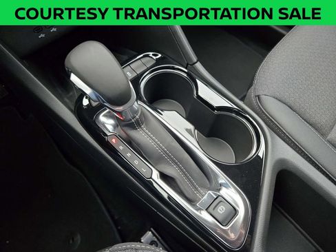 New 2026 Buick Encore GX Preferred w/ Advanced Technology Package FWD image 27