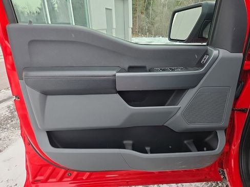 Used 2023 Ford F150 XLT AWD/4WD image 11
