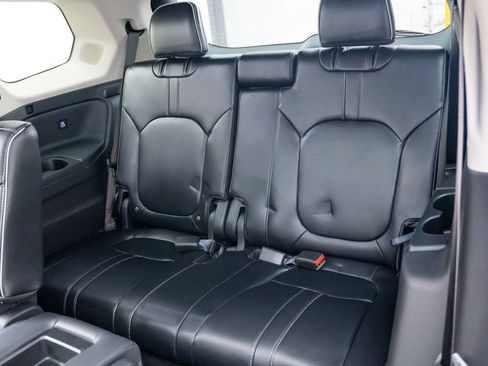 Certified 2023 Honda Pilot Elite image 20