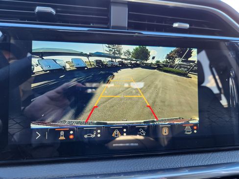 New 2026 GMC Sierra 2500 Denali w/ Denali Reserve Package image 31