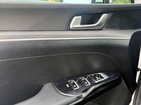 Used 2025 Kia K5 LXS image 18