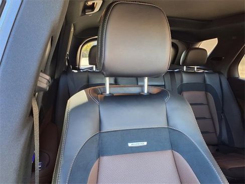 Used 2024 Mercedes-Benz GLE 53 AMG 4MATIC image 16