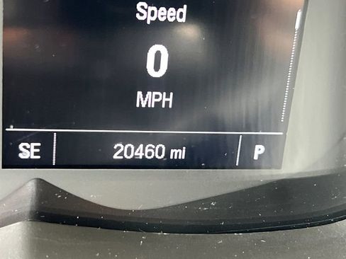 Used 2020 Chevrolet Trax LS w/ Tint and Cruise Package image 26