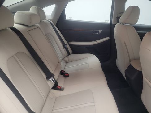 Used 2021 Hyundai Sonata SEL FWD image 19