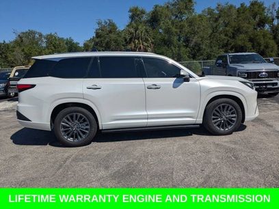 Used 2025 Lexus TX 350 FWD w/ Convenience Package