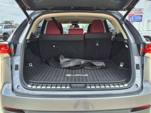 Used 2021 Lexus NX 300 FWD w/ Accessory Package 2 image 8