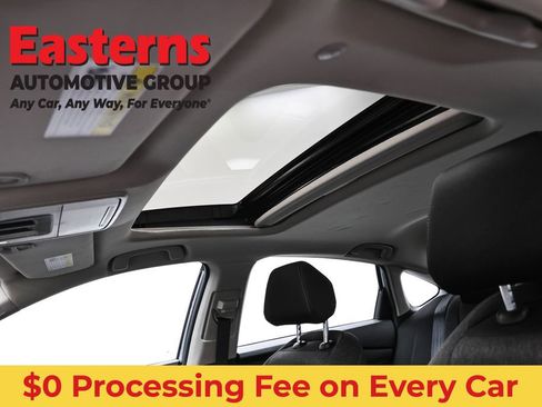 Used 2024 Honda Accord EX image 34