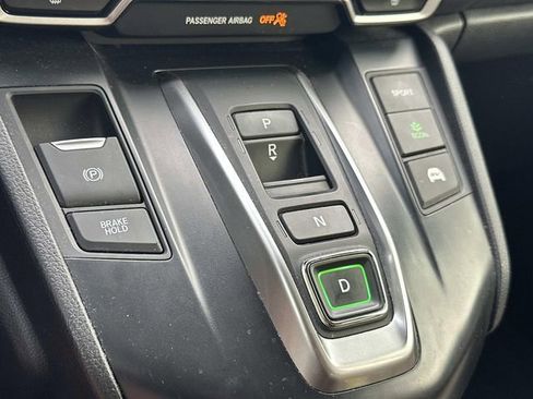 Used 2021 Honda CR-V Touring image 30