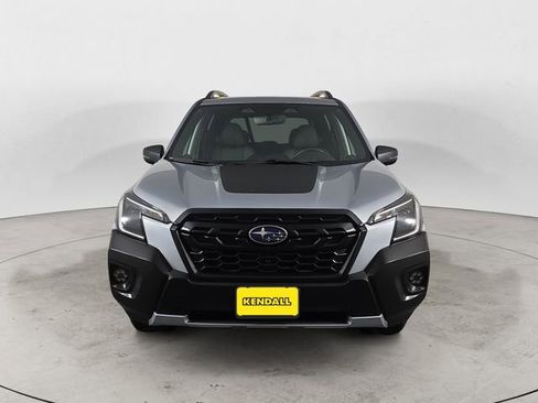 Used 2022 Subaru Forester Wilderness image 8