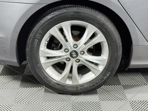 Used 2012 Hyundai Sonata Limited FWD image 30