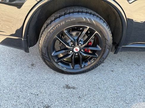 Used 2021 Dodge Durango GT AWD/4WD image 45