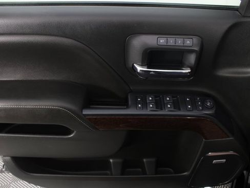 Used 2017 GMC Sierra 1500 SLT w/ SLT Premium Package image 13