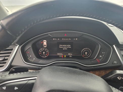 Used 2019 Audi Q5 2.0T Premium Plus w/ Premium Plus Package AWD/4WD image 20