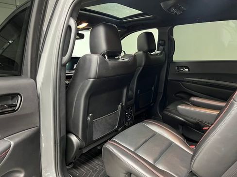 Used 2024 Dodge Durango R/T AWD/4WD image 44