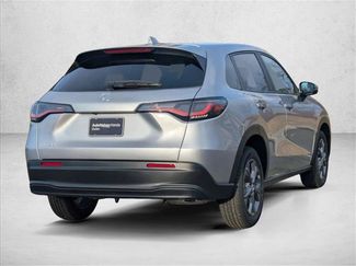 New 2026 Honda HR-V LX video 2