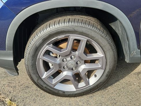 Used 2023 Honda Passport EX-L image 8