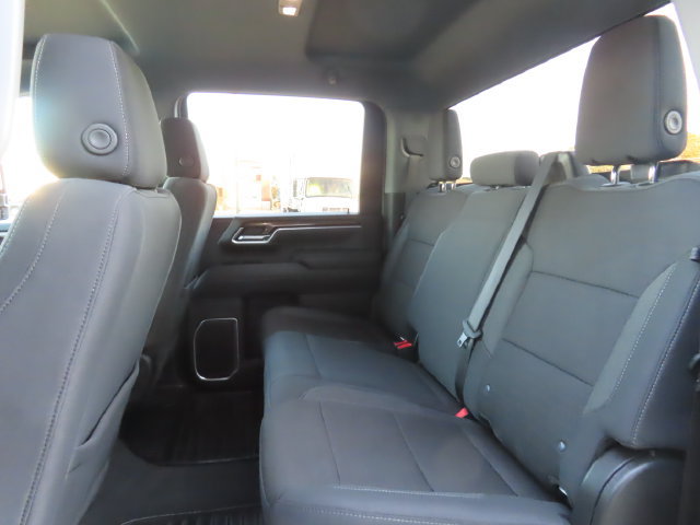 Used 2025 Chevrolet Silverado 2500 LT w/ Safety Package AWD/4WD image 23