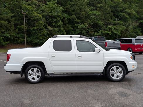 Used 2011 Honda Ridgeline RTL image 10