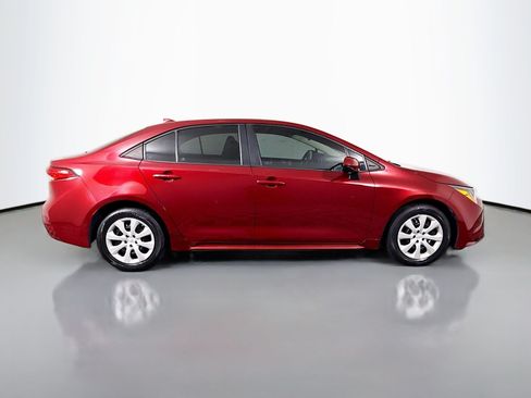 Used 2023 Toyota Corolla LE FWD image 11