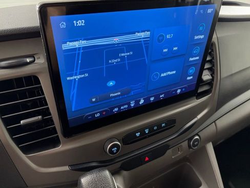 Used 2022 Ford Transit 350 XLT image 30