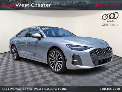 Certified 2026 Audi A6 Premium Plus w/ Premium Plus Package