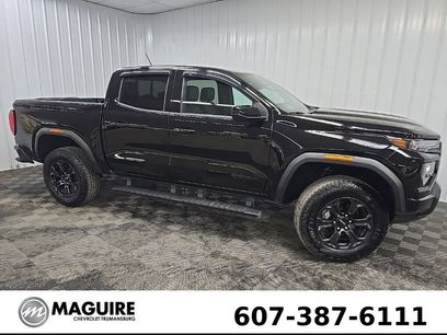 Used 2024 GMC Canyon Elevation w/ Elevation Premium Package